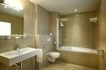 Du Parc ホテル 3*