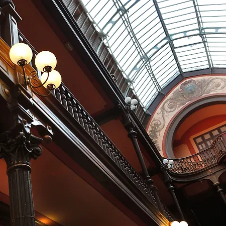 Du Parc Hotel Salies-de-Béarn