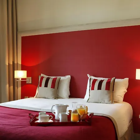 Du Parc 3* Salies-de-Béarn