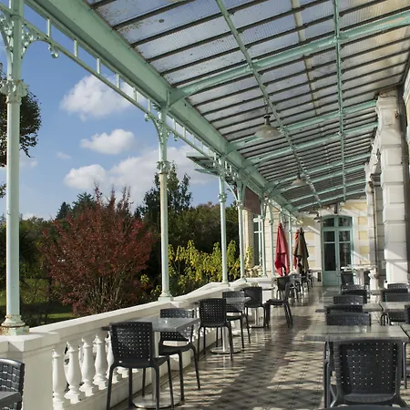 Du Parc Ξενοδοχείο Salies-de-Béarn