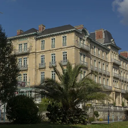 Du Parc Hotel