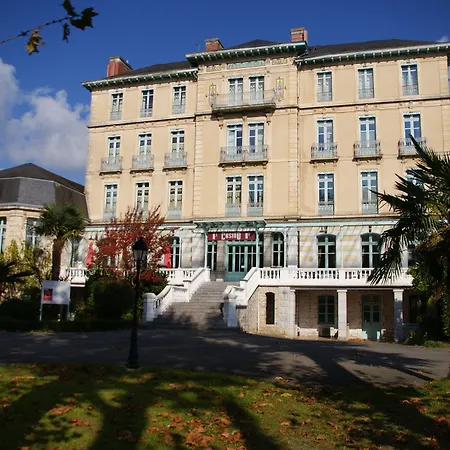 Du Parc Ξενοδοχείο 3*