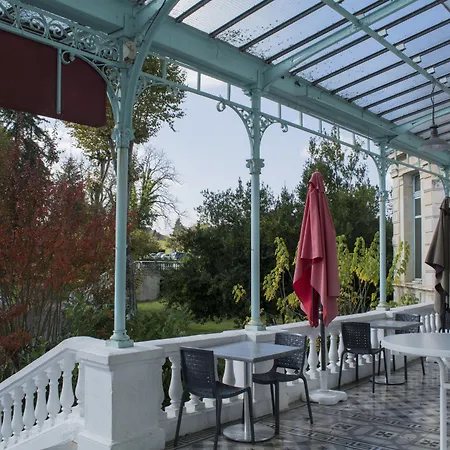Du Parc 3*