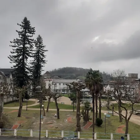 Du Parc 3*