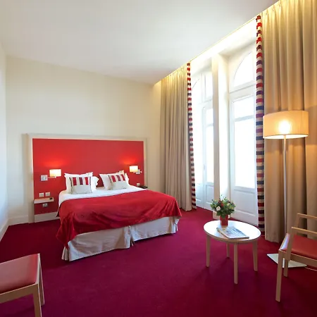 Ξενοδοχείο Du Parc 3*
