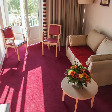 Du Parc Salies-de-Béarn