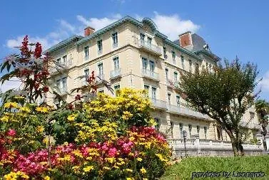 Du Parc 3* Salies-de-Béarn