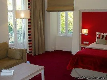 Du Parc 3*