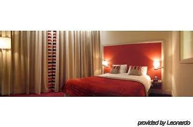 Du Parc Hotell