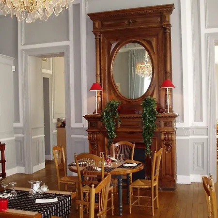 Du Parc 3* Salies-de-Béarn