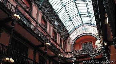 Du Parc Hotell 3*