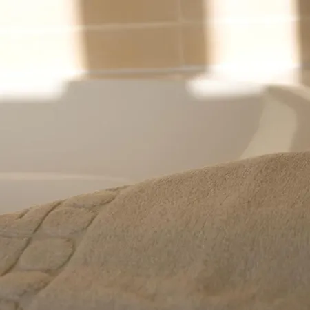 Hotel Du Parc Salies-de-Béarn