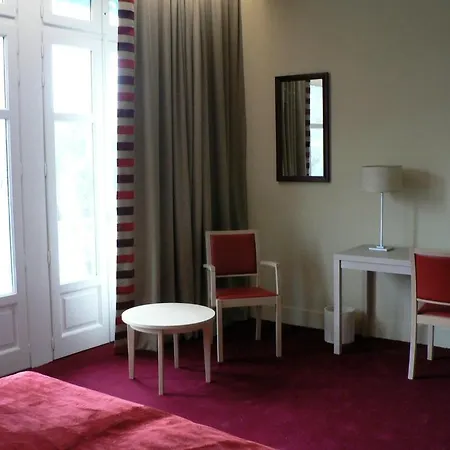 Du Parc Ξενοδοχείο Salies-de-Béarn
