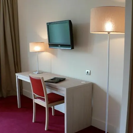 Du Parc 3* Salies-de-Béarn