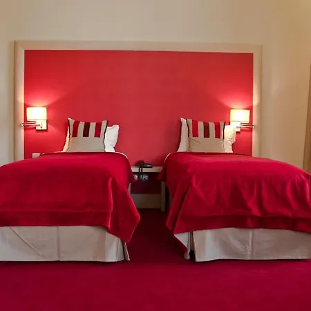 Du Parc Hotel Salies-de-Béarn