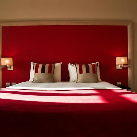 Du Parc Salies-de-Béarn