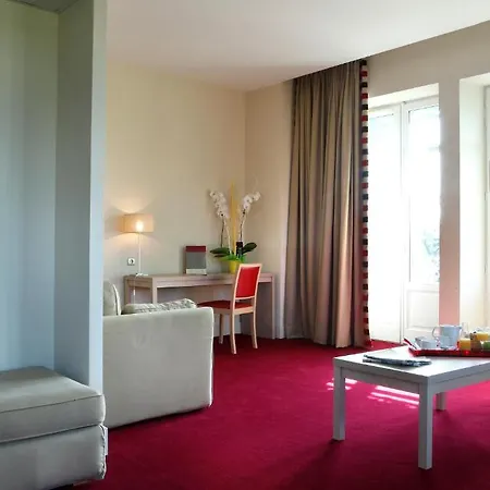 Du Parc Hotell