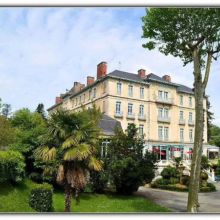 Du Parc Hotel 3*