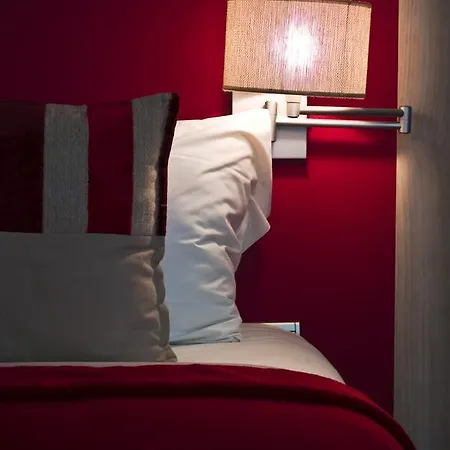 Du Parc Salies-de-Béarn