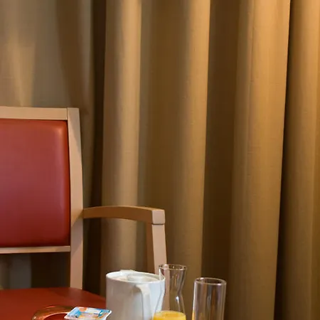 Du Parc Hotell 3*
