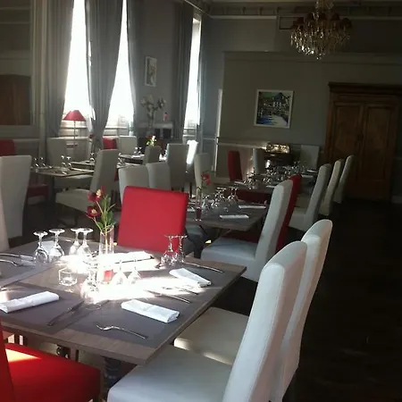 Du Parc Salies-de-Béarn