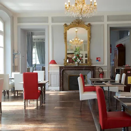 Du Parc 3* Salies-de-Béarn