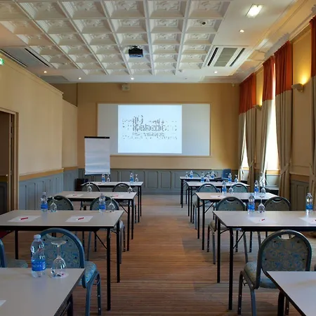 Du Parc 3*