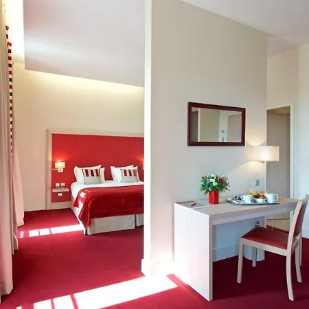 Du Parc Hotell