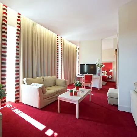 Du Parc 3* Salies-de-Béarn