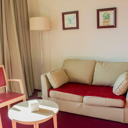 Du Parc Salies-de-Béarn