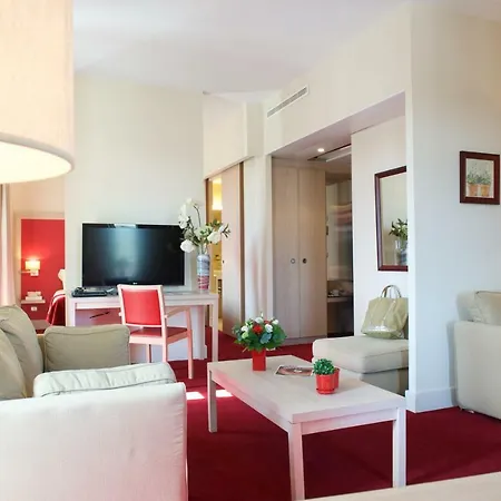 Du Parc Salies-de-Béarn