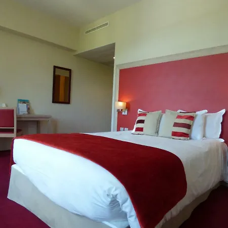 Hotell Du Parc 3*
