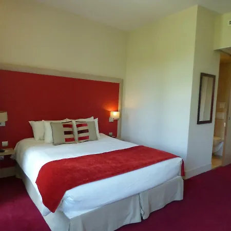 Hotell Du Parc