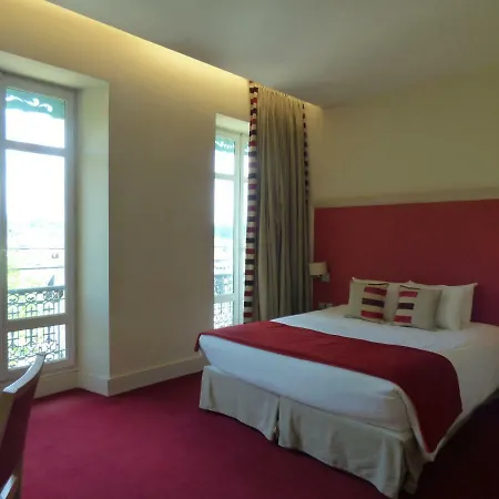 Hotell Du Parc