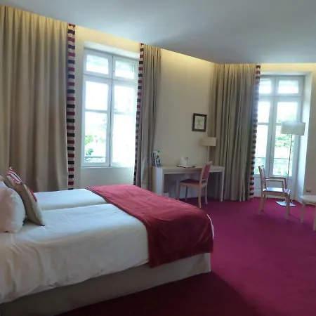 Du Parc Salies-de-Béarn