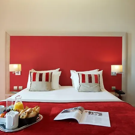 Du Parc 3*