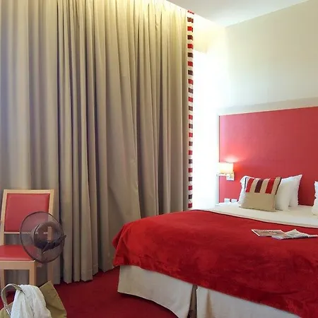 Du Parc Salies-de-Béarn