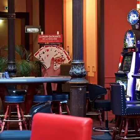 Du Parc Salies-de-Béarn