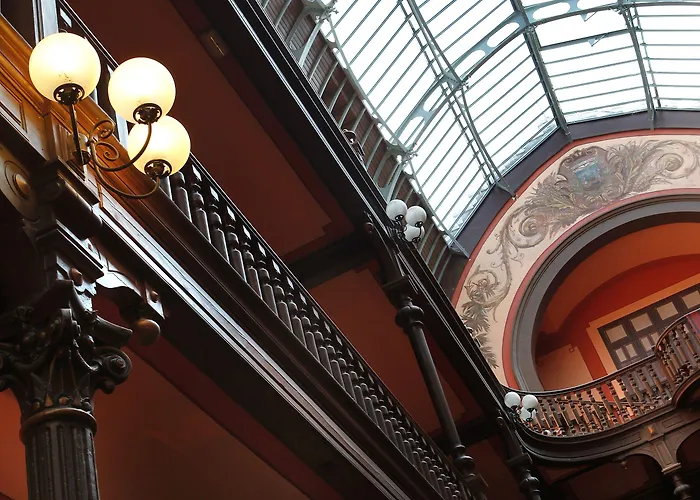 Du Parc Hotel Salies-de-Béarn