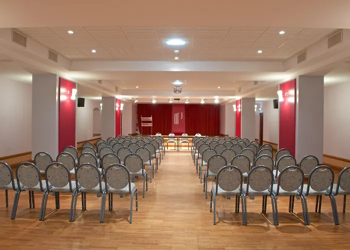 Du Parc Hotel Salies-de-Béarn