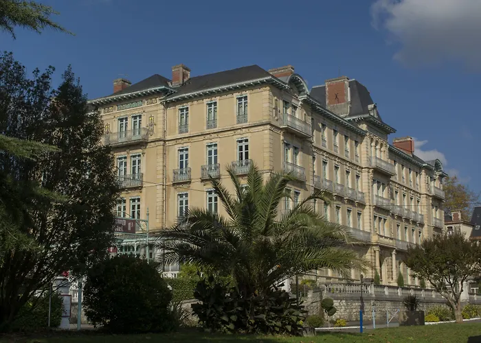 Du Parc Hotel
