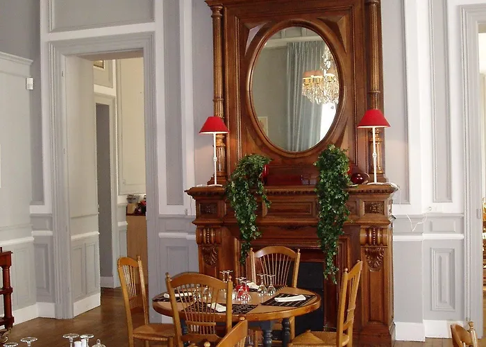 Du Parc 3* Salies-de-Béarn