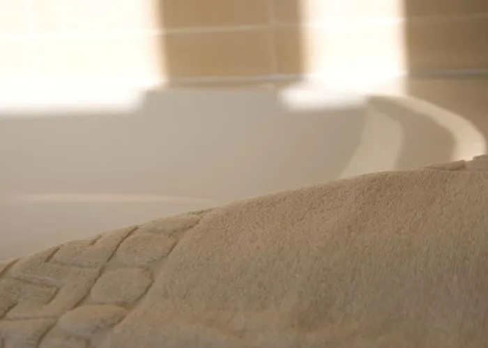 Hotel Du Parc Salies-de-Béarn