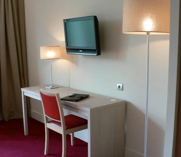 Du Parc 3* Salies-de-Béarn