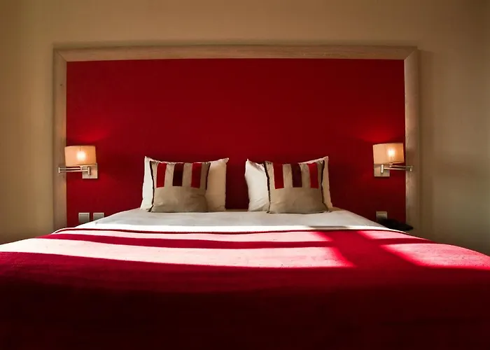 Du Parc Salies-de-Béarn