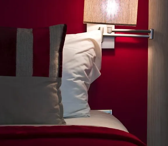 Du Parc Salies-de-Béarn