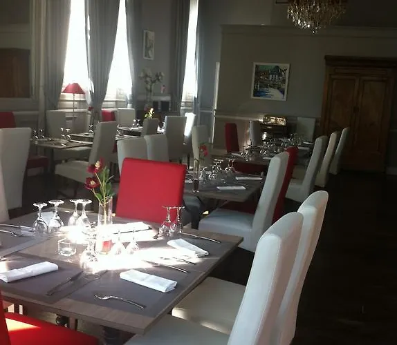 Du Parc Salies-de-Béarn