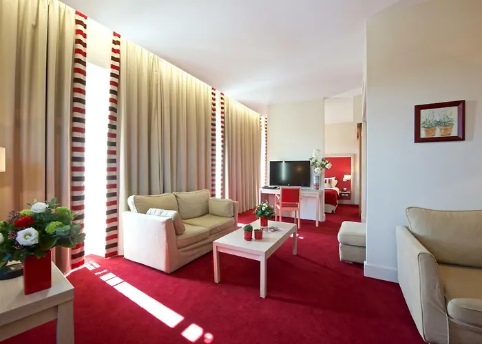 Du Parc 3* Salies-de-Béarn