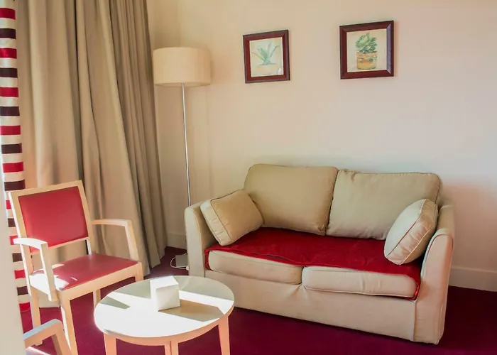 Du Parc Salies-de-Béarn