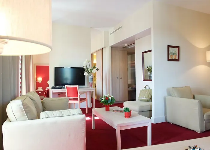 Du Parc Salies-de-Béarn